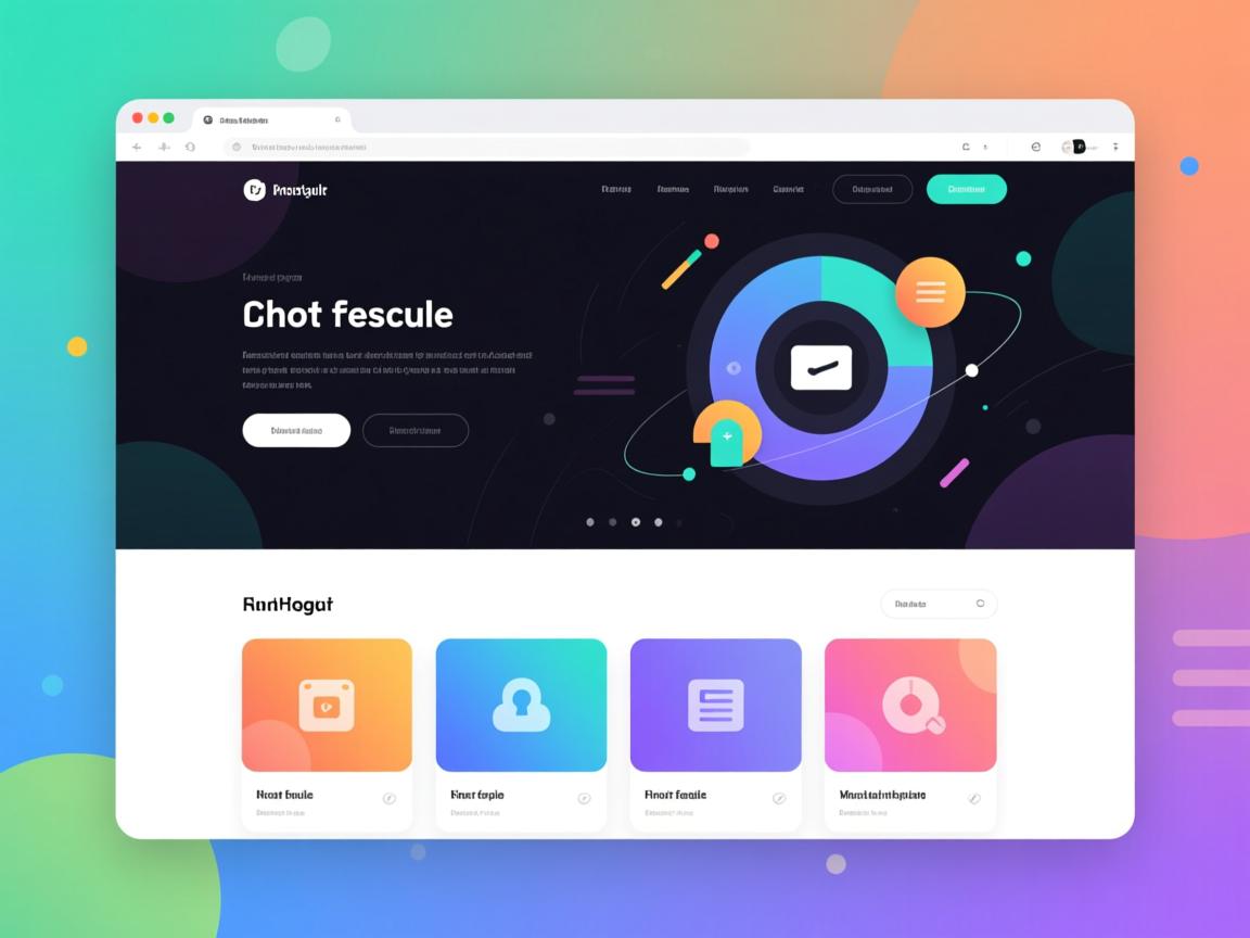 html页面如何美化 第1张 html页面如何美化 第1张