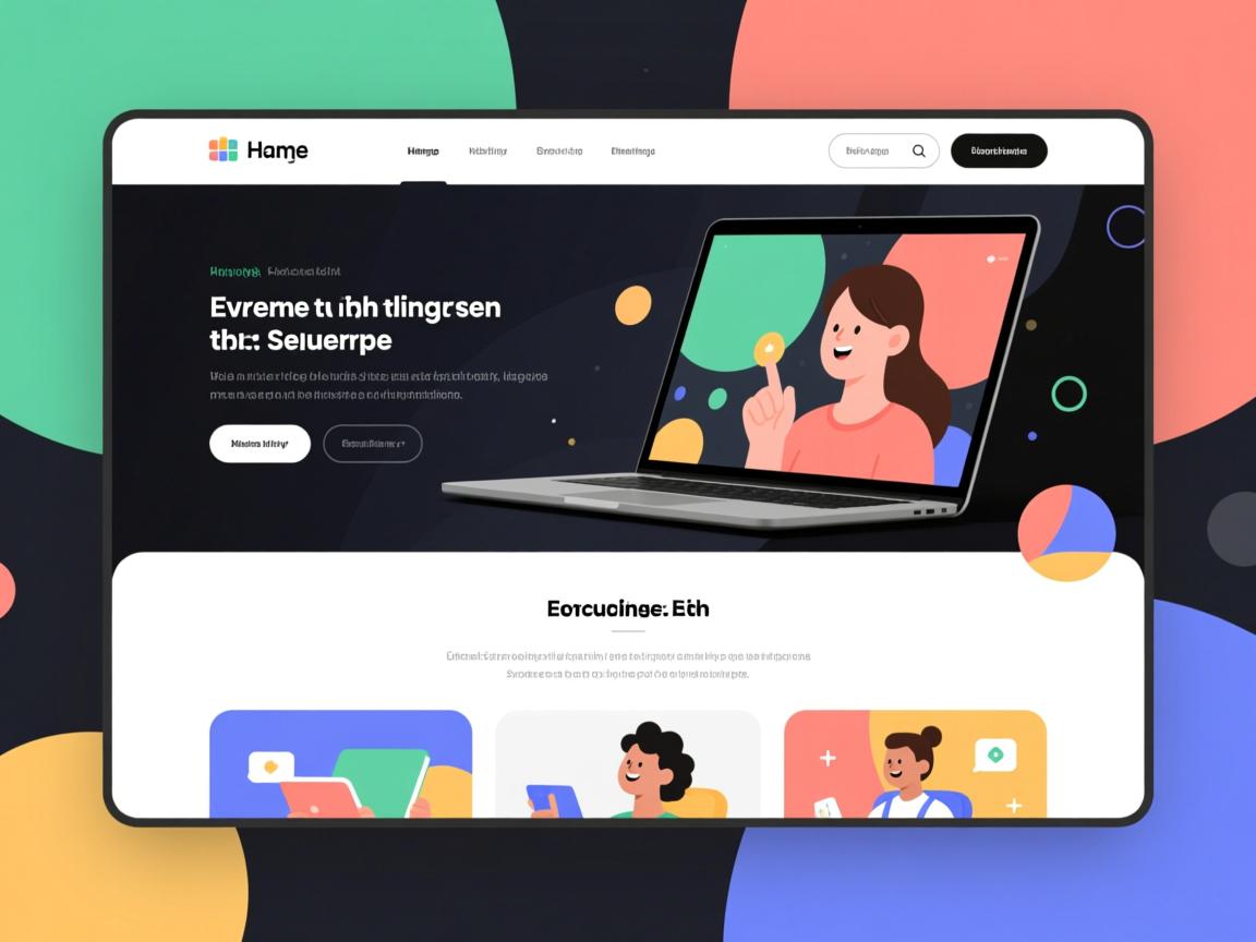 html页面如何美化 第2张 html页面如何美化 第2张