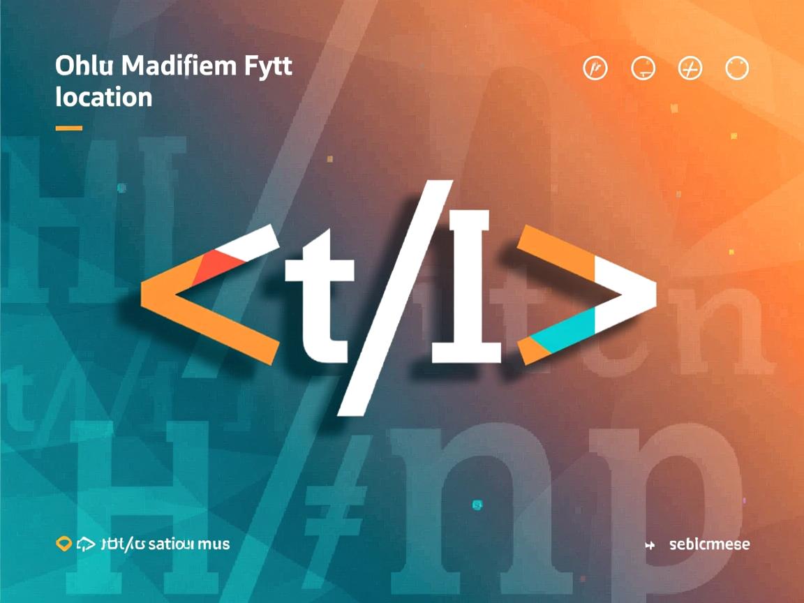 html 如何修改字体位置  第1张