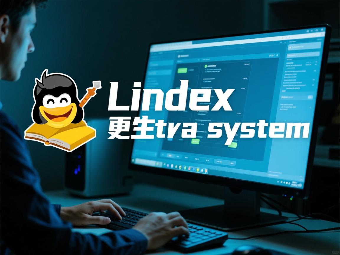 linux如何重启系统  第1张