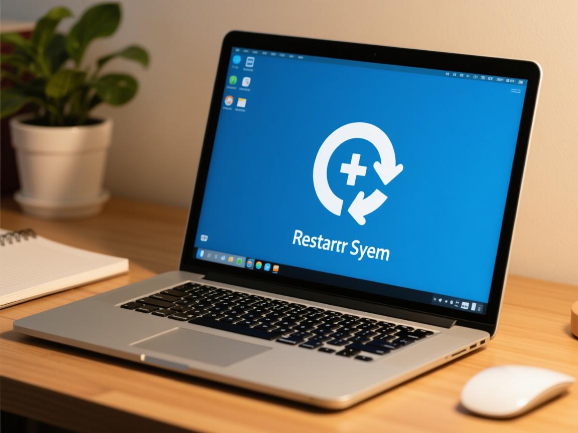 linux如何重启系统  第3张
