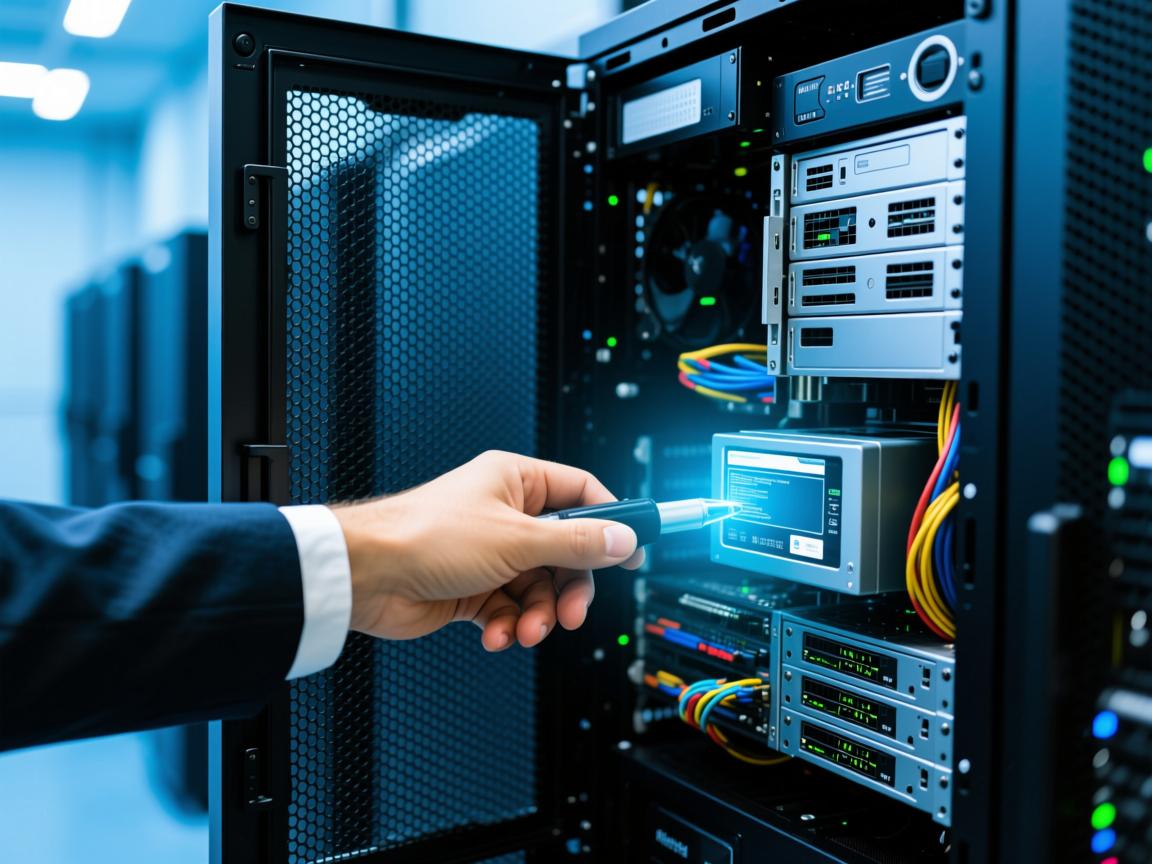 虚拟机怎样访问物理机  第1张