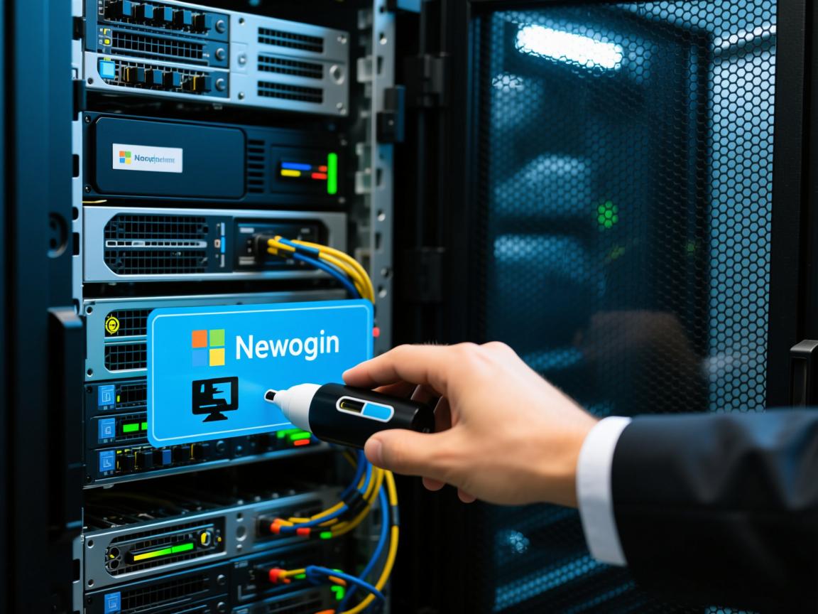 虚拟机怎样访问物理机  第2张