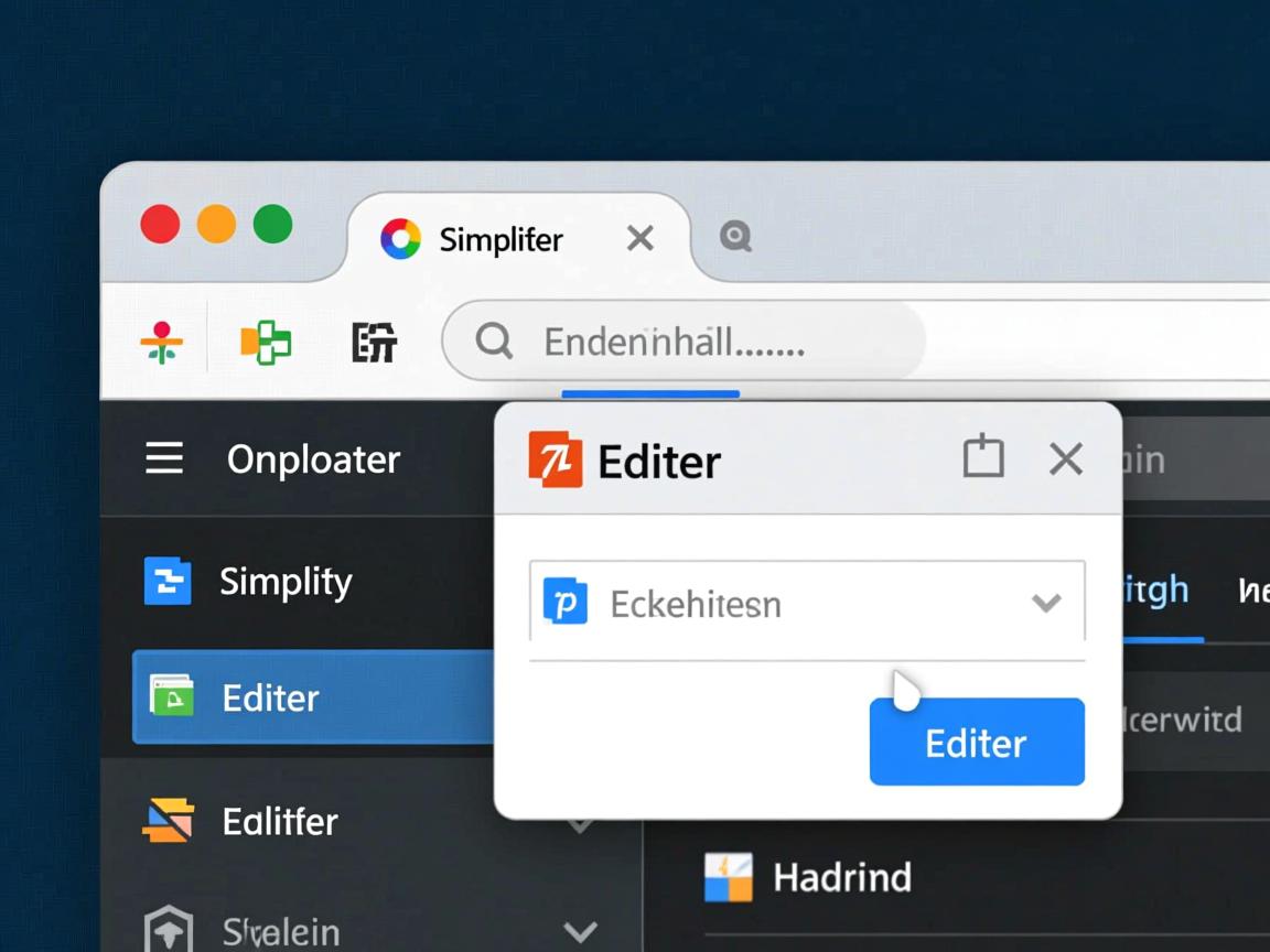 html中如何做简化工具栏的编辑器 第3张 html中如何做简化工具栏的编辑器 第3张