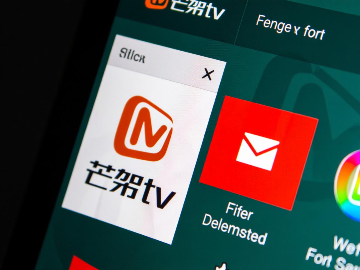 为什么芒果TV显示文件已删除  第3张