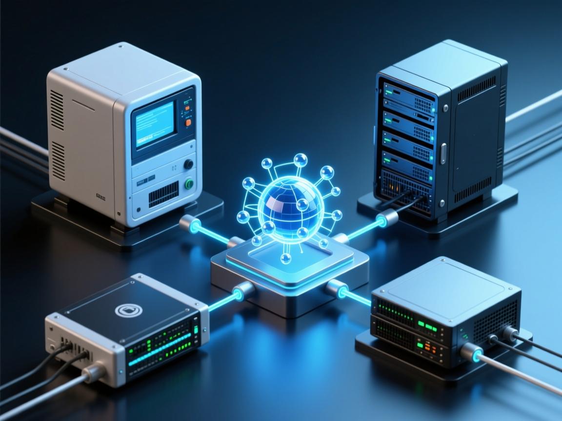 物理机与虚拟机连通  第1张