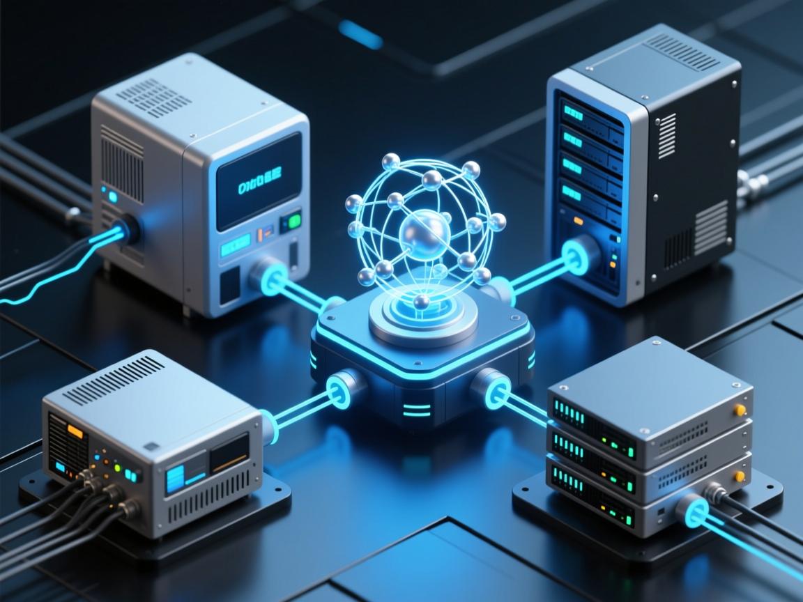 物理机与虚拟机连通  第2张