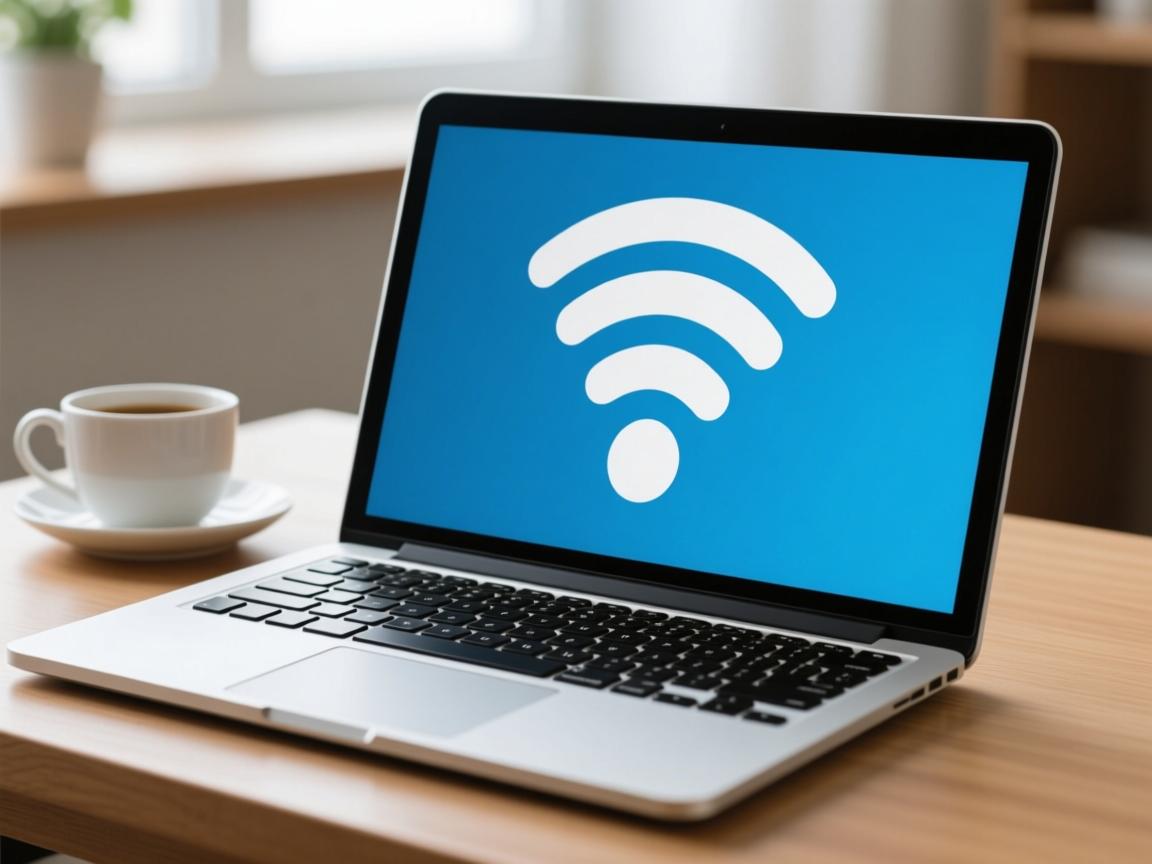 为什么笔记本连的wifi那么卡  第1张