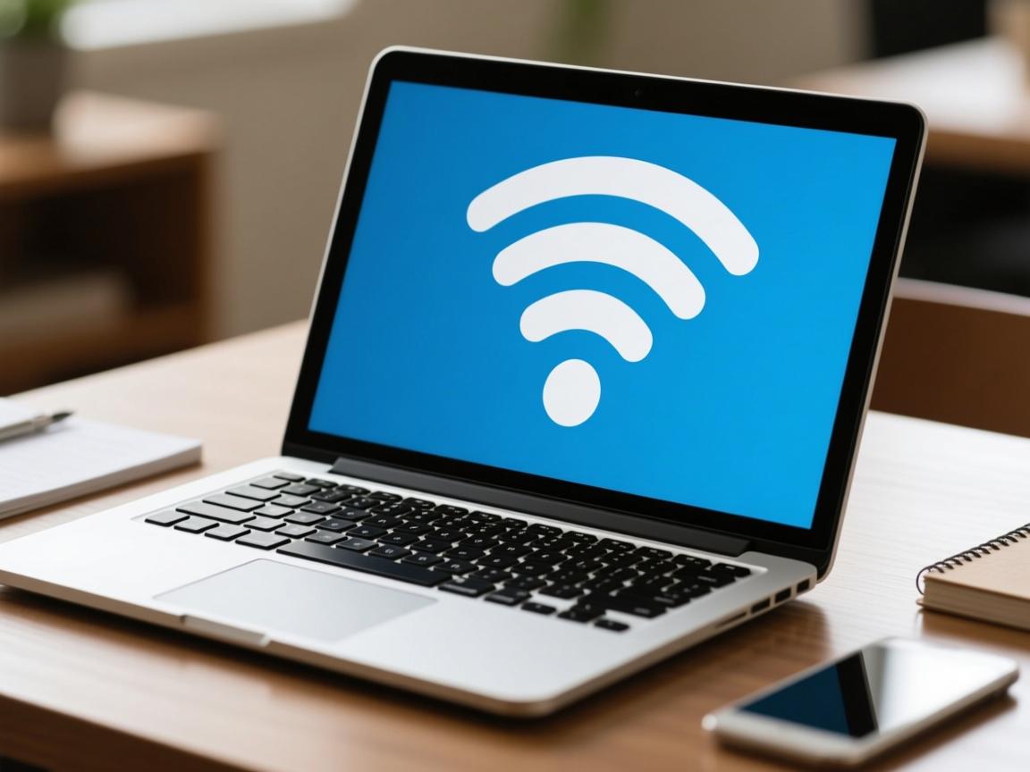 为什么笔记本连的wifi那么卡  第2张