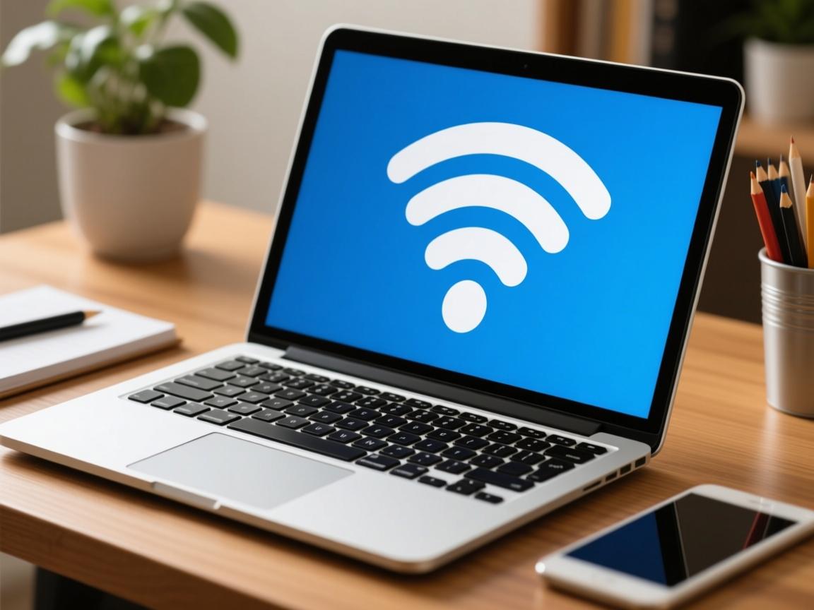 为什么笔记本连的wifi那么卡  第3张