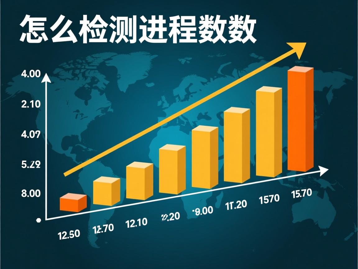 java怎么检测进程个数 第1张 java怎么检测进程个数 第1张