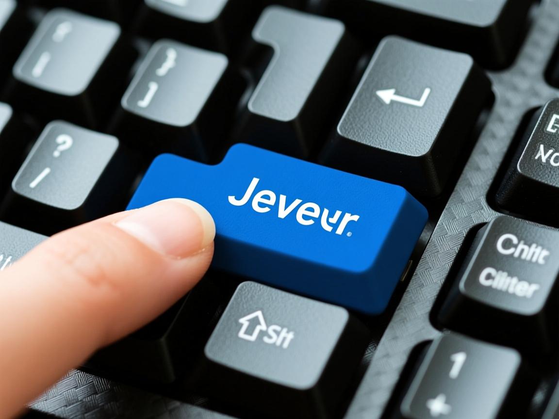 java怎么监听按键 第1张 java怎么监听按键 第1张