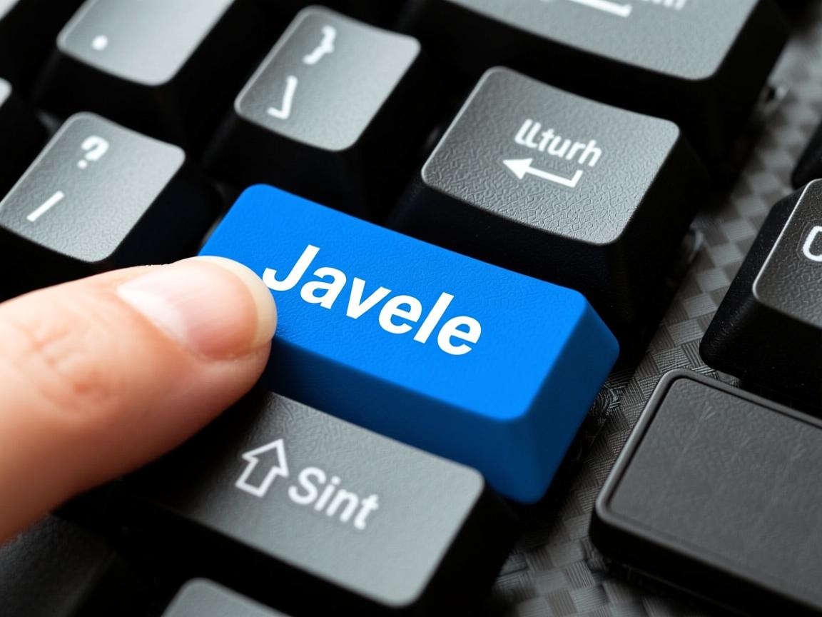 java怎么监听按键 第2张 java怎么监听按键 第2张