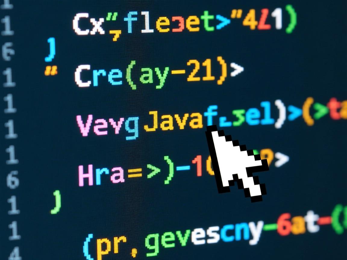 游标怎么关闭java代码  第2张