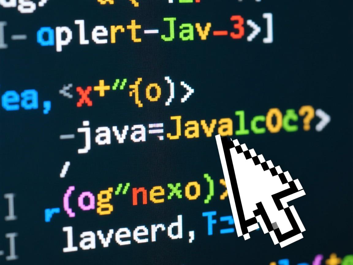 游标怎么关闭java代码  第3张