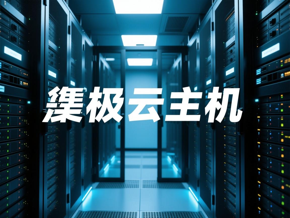 武极云虚拟主机怎么样  第1张