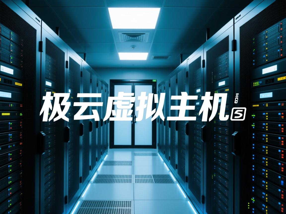 武极云虚拟主机怎么样  第2张