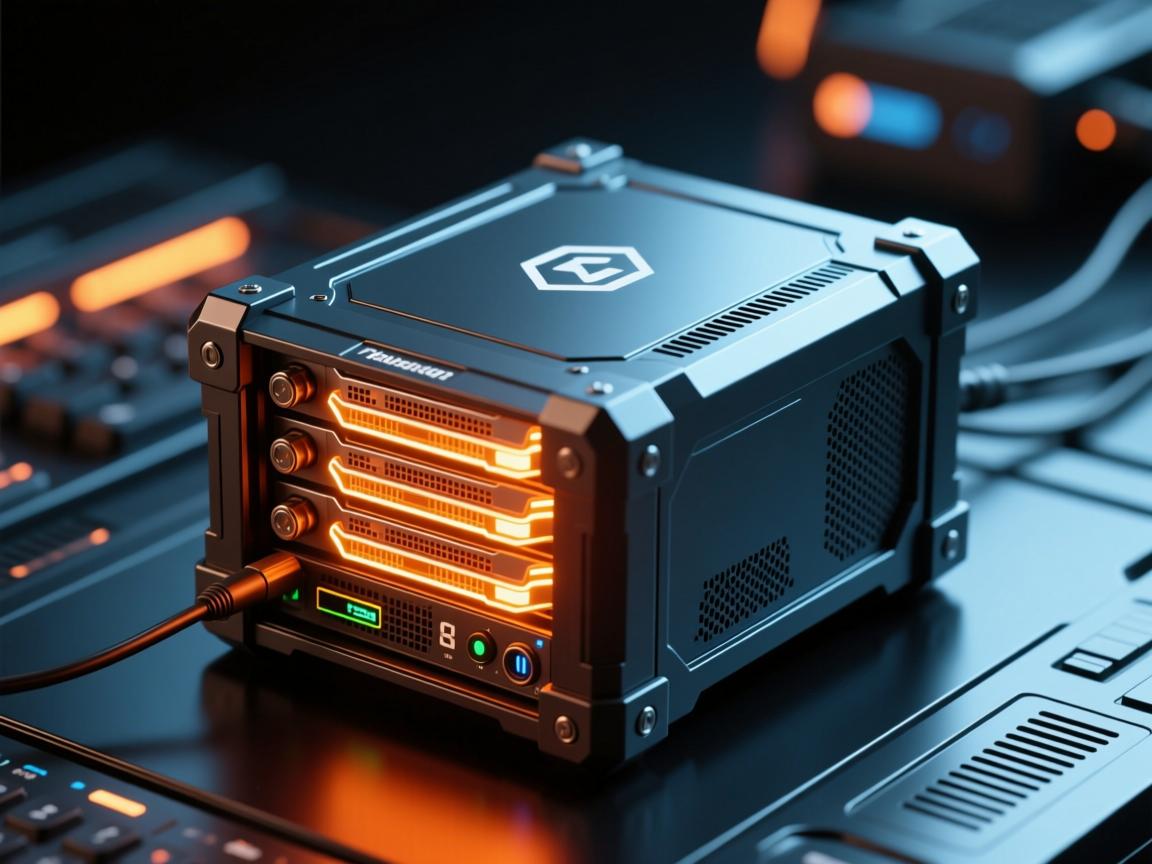 热铁盒子虚拟主机使用  第2张