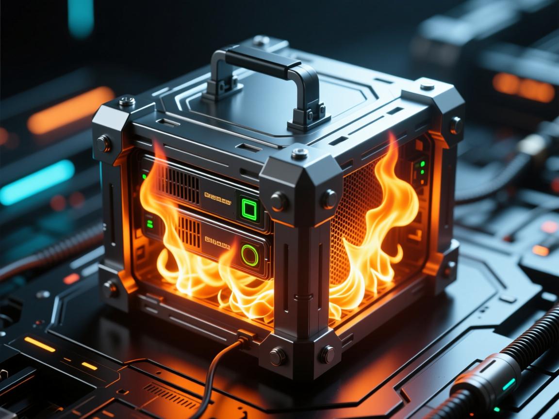 热铁盒子虚拟主机使用  第3张