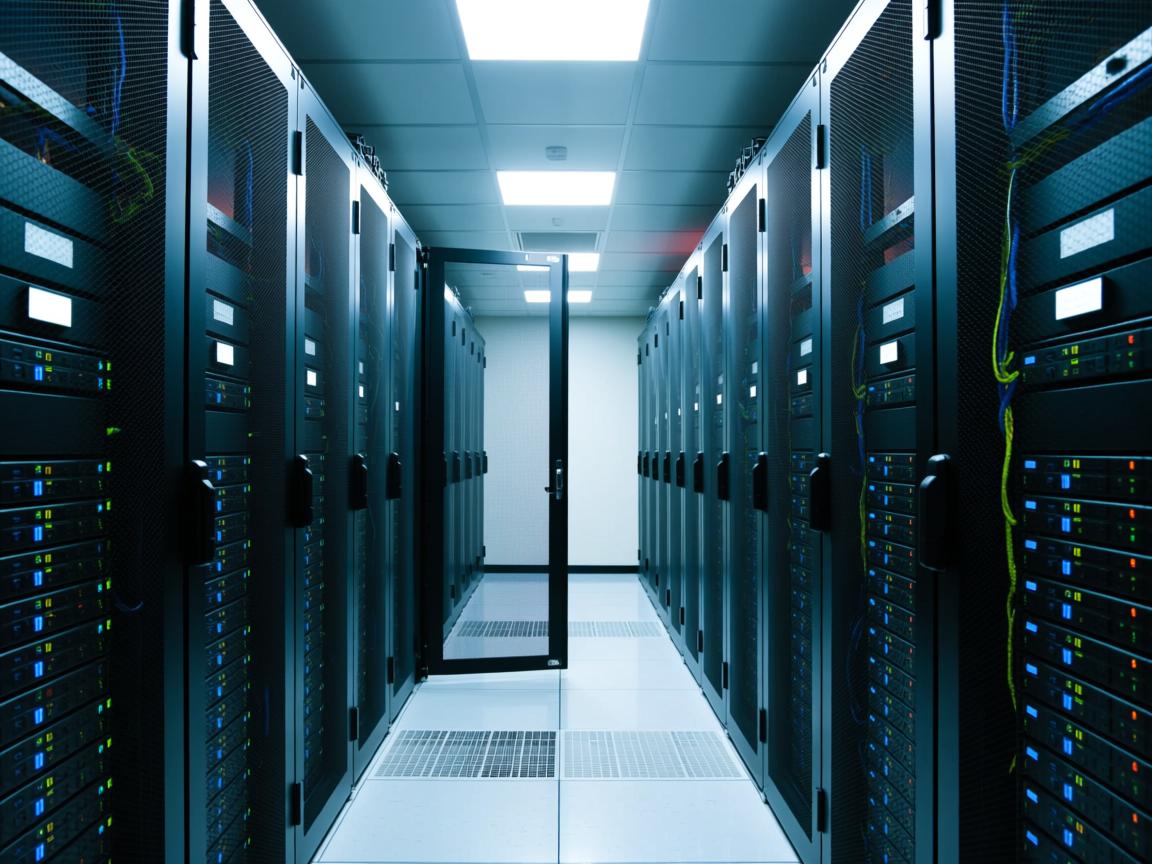 企业服务器虚拟化方案