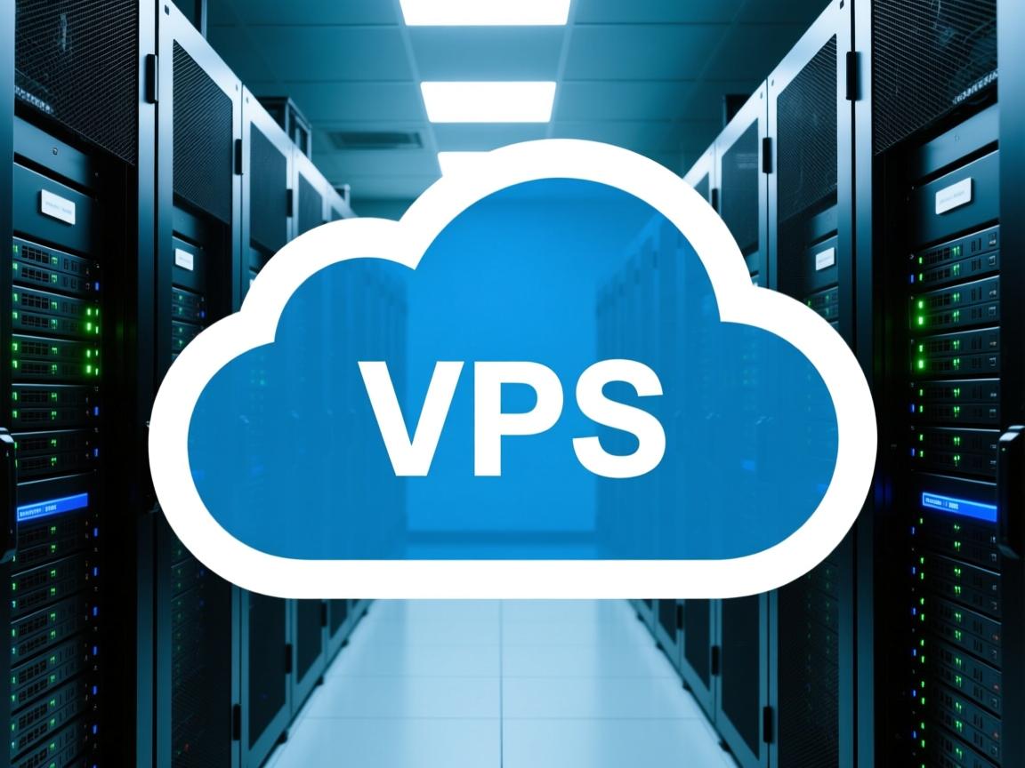 vps虚拟主机云主机是什么三种区别  第2张