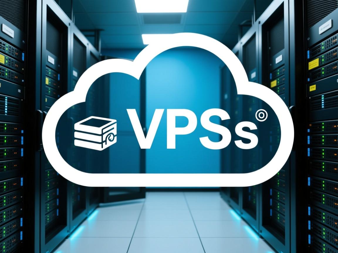 vps虚拟主机云主机是什么三种区别  第3张