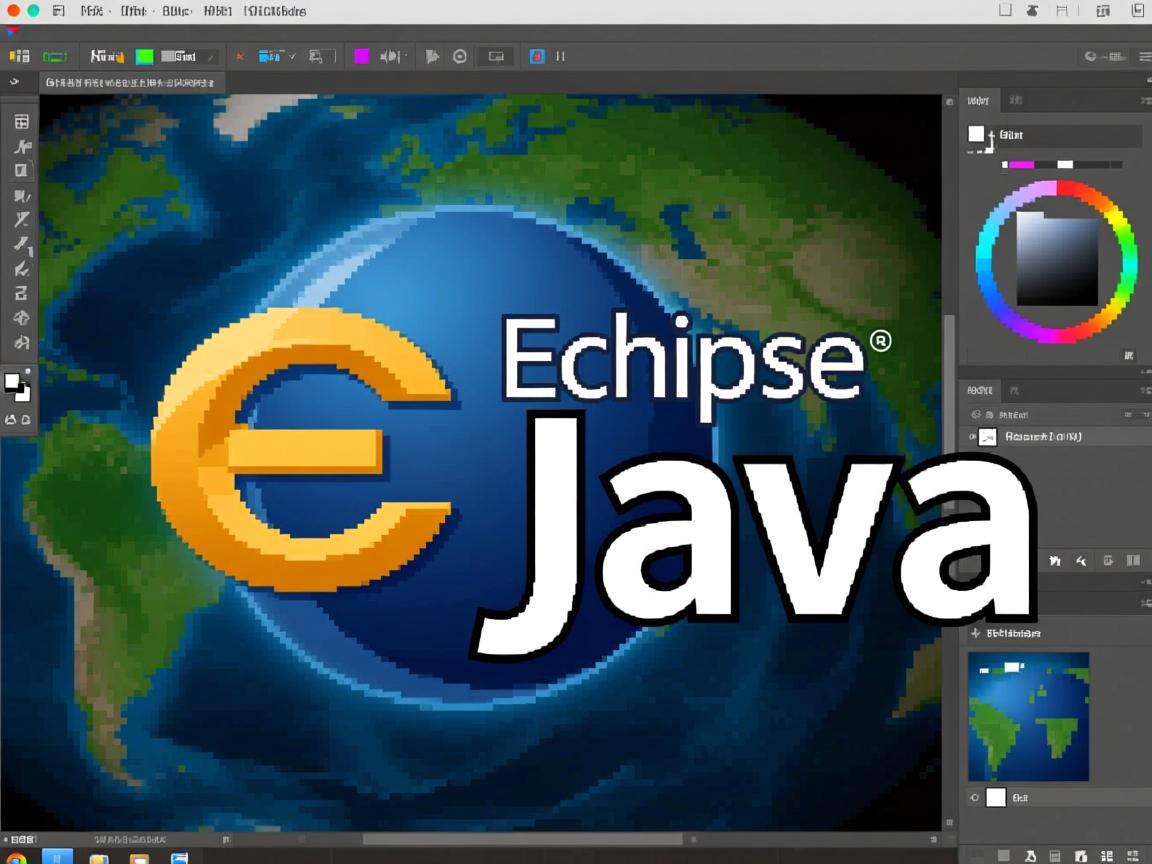 怎么使用eclipse运行java