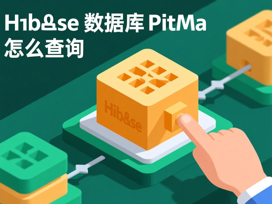 hbase数据库怎么查询  第3张