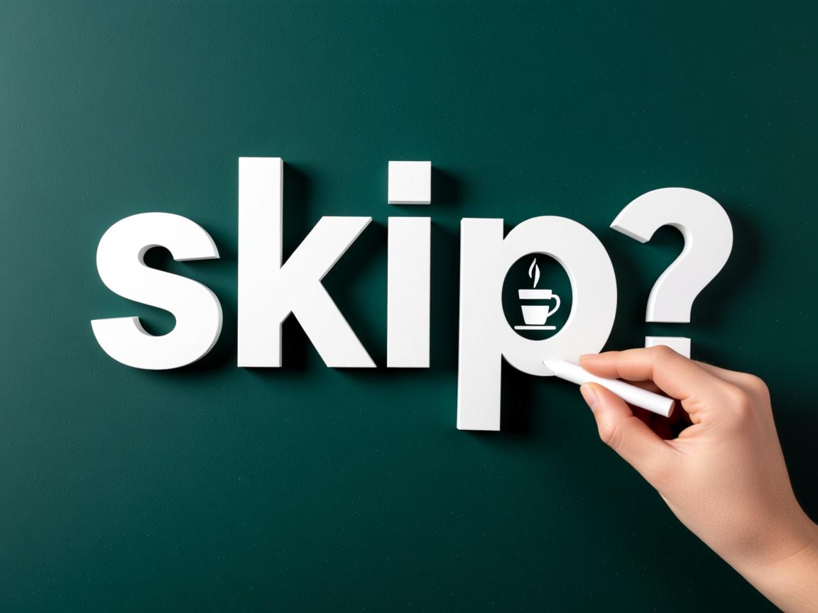 java 中skip怎么用  第2张