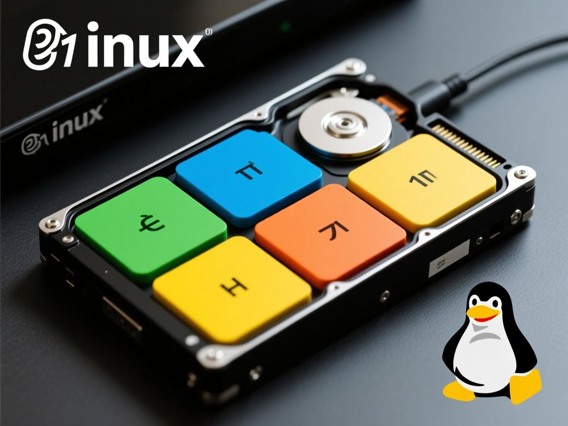 raid1下linux如何分区  第1张