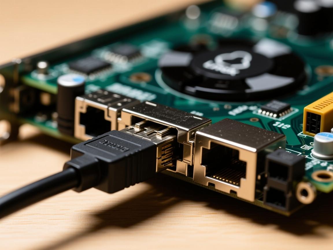 如何知道linux网卡是否异常