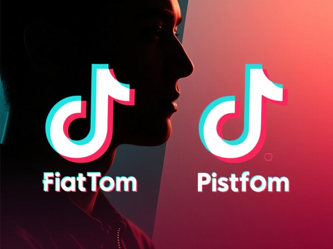 抖音上为什么有两个位置  第1张