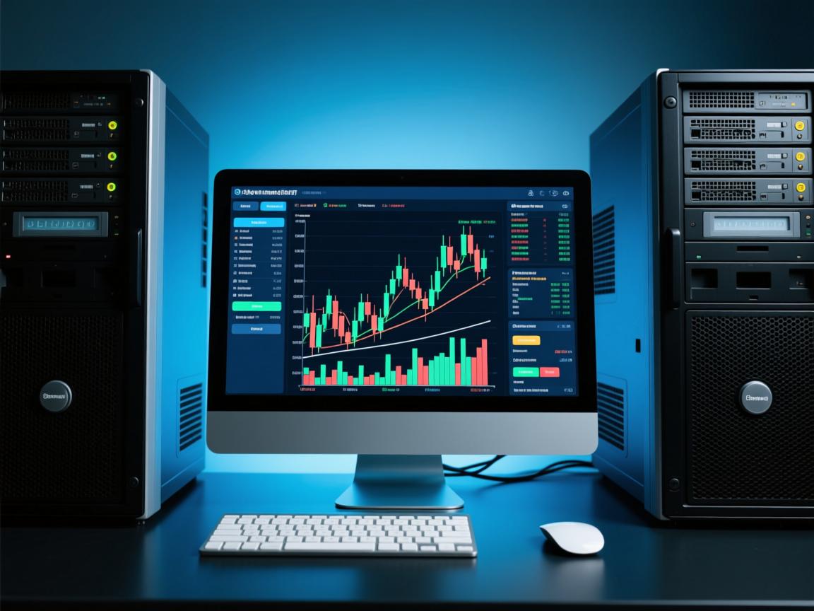 虚拟主机能装股票软件吗  第2张