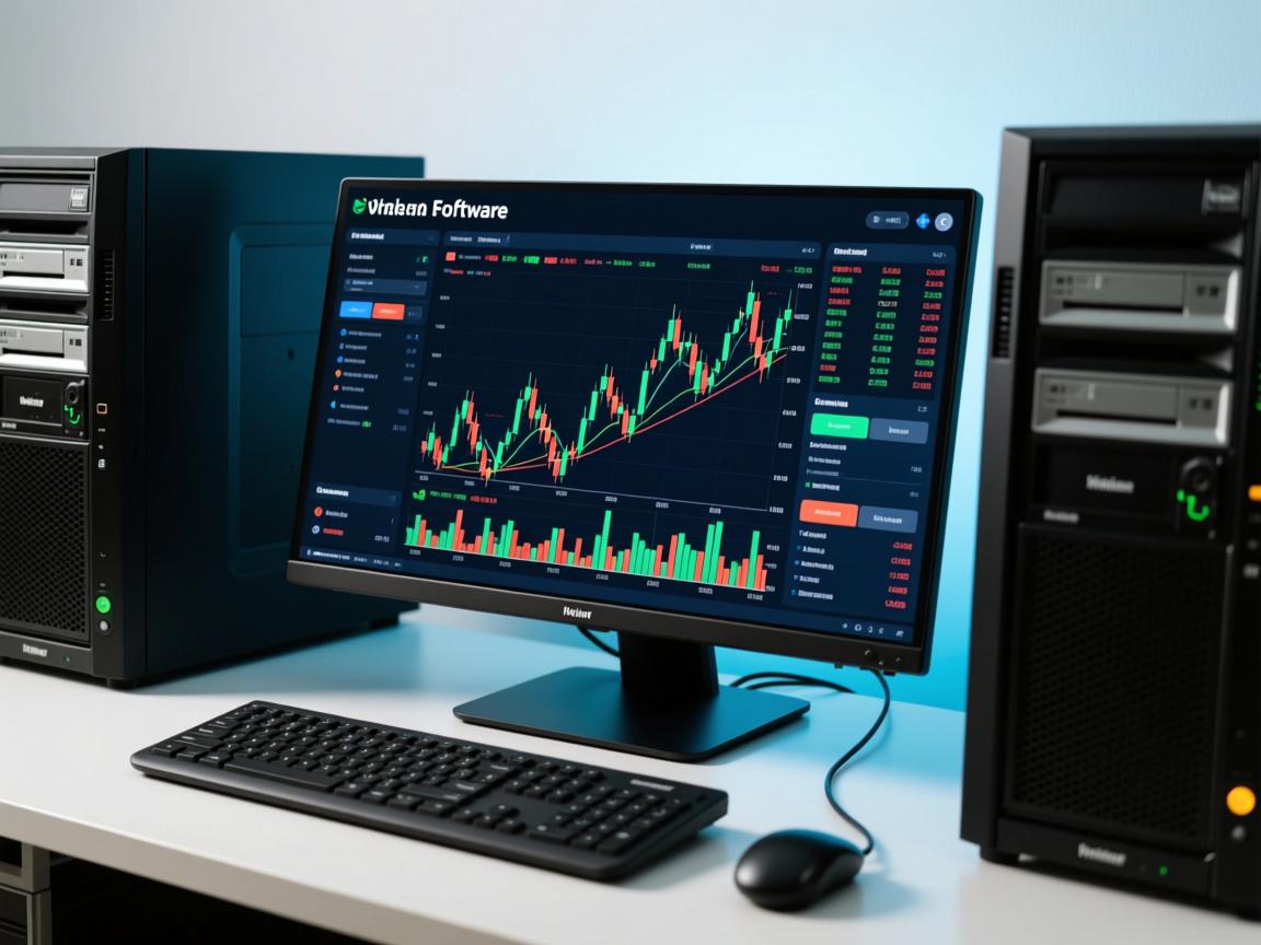 虚拟主机能装股票软件吗  第3张