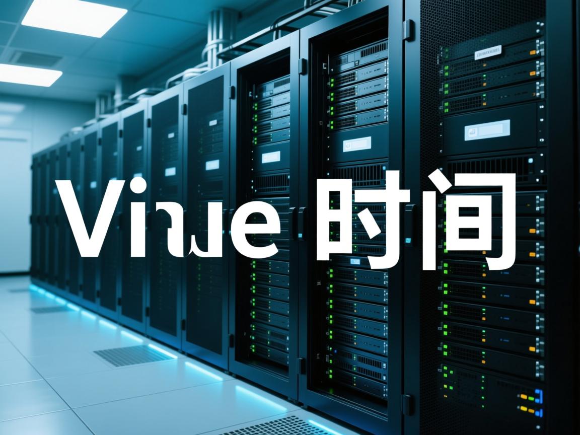 虚拟机物理机 时间  第1张